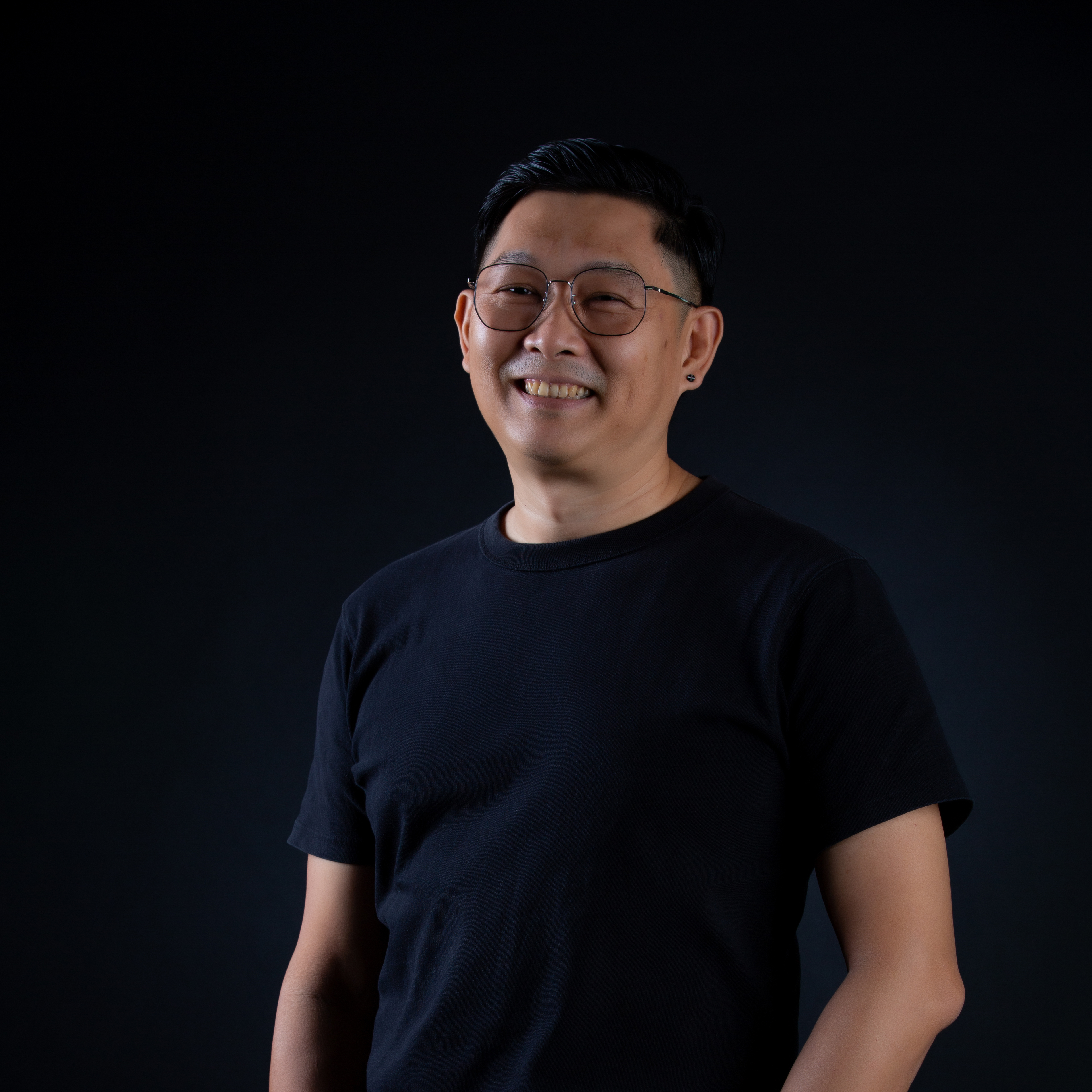 Simon Wong