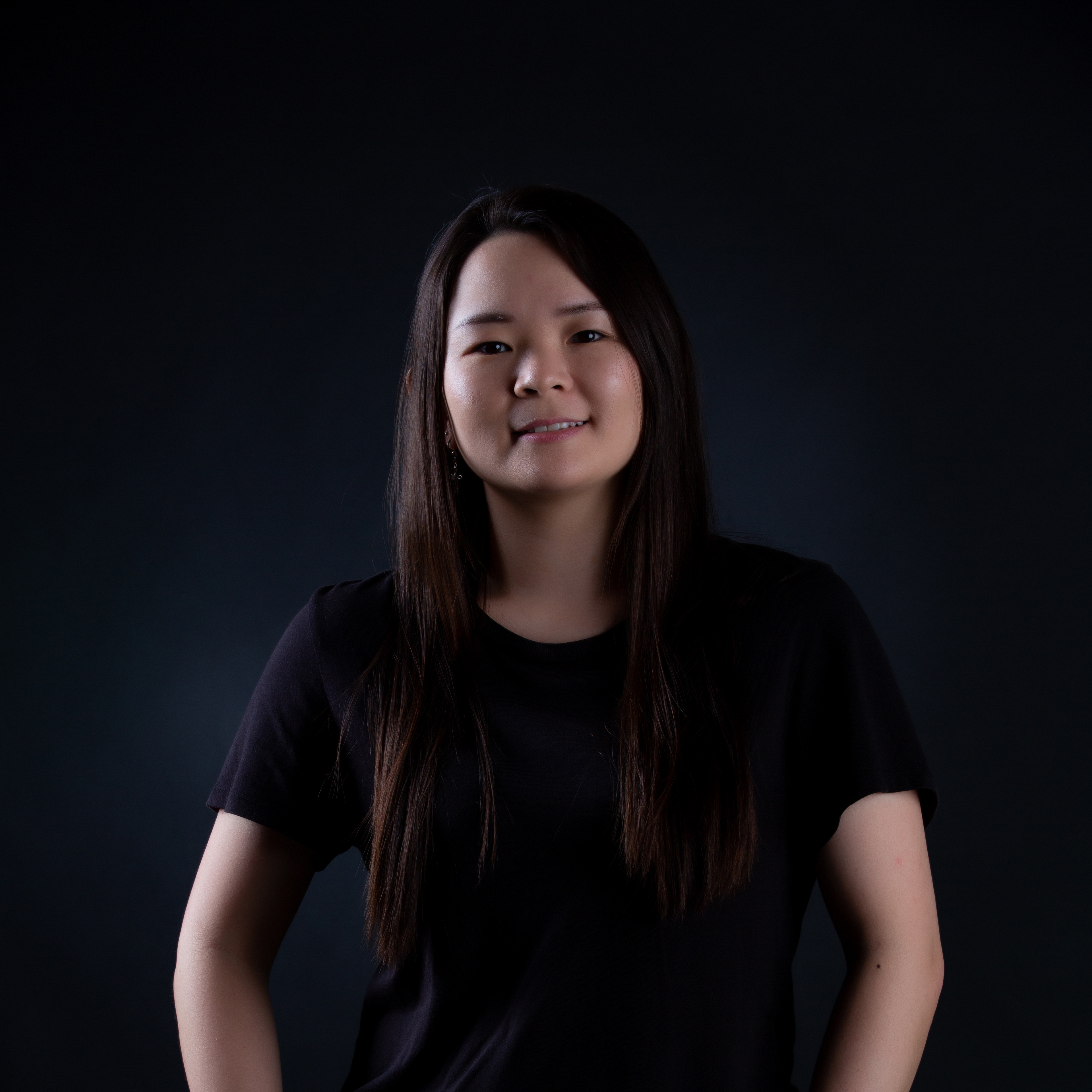 Fiona Wong